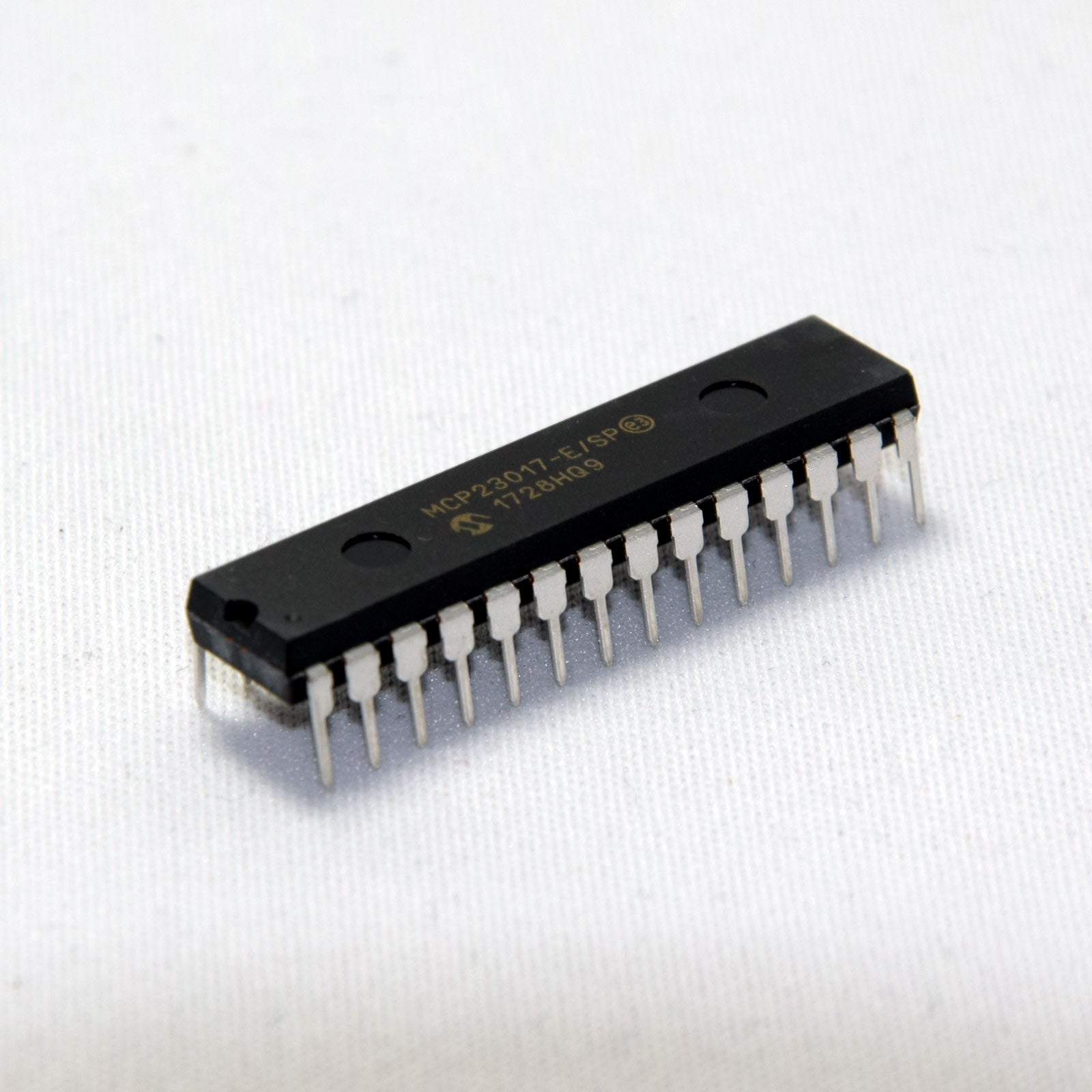 MCP23017 - i2c 16 Eingang/Ausgang Erweiterungs-Chip Port-Expander