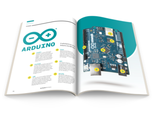 Get Started with Arduino