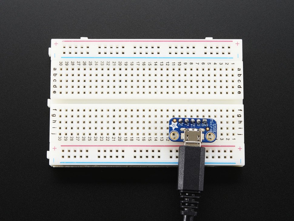 Adafruit Switchable USB Type A to C Breakout Board | Buy in Australia Adafruit Switchable USB Type A to C Breakout Board | Buy in Australia
