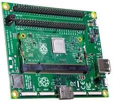 Raspberry Pi Compute Module 3+Development Kit