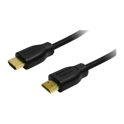 1m HDMI Kabel (Logilink)