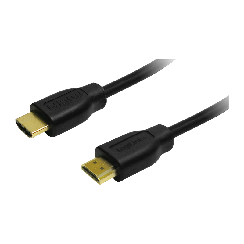 1m HDMI Kabel (Logilink)