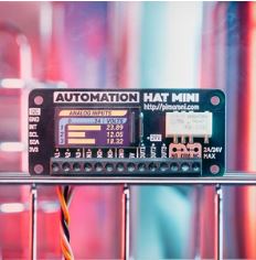 Automation HAT Mini