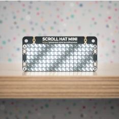 Scroll HAT Mini