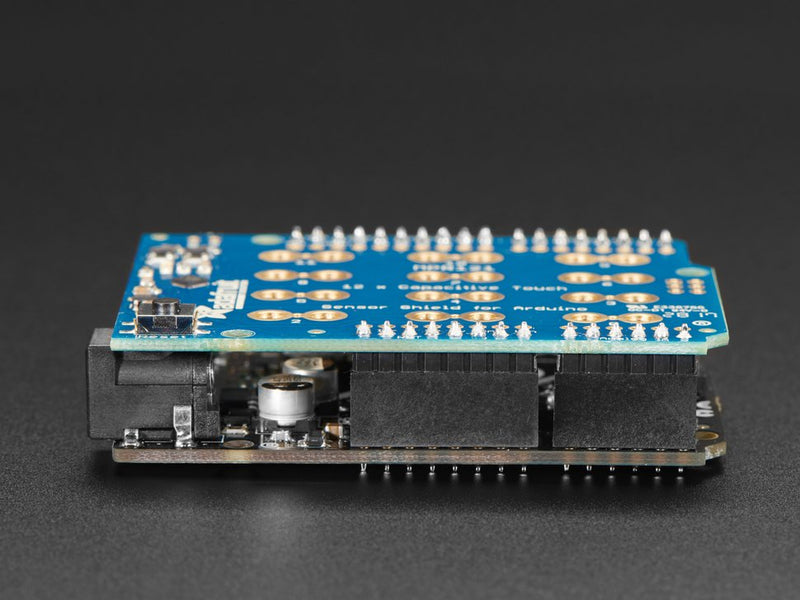 Adafruit METRO 328 with Headers - ATmega328 - compatible with Arduino