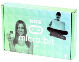 micro:bit go micro:bit Starter-Bundle