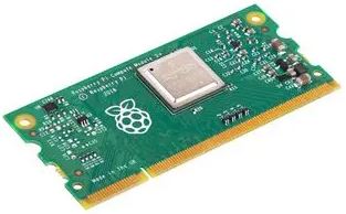 Raspberry Pi Compute Module 3+Development Kit