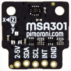 MSA301 3DoF Motion Sensor Breakout