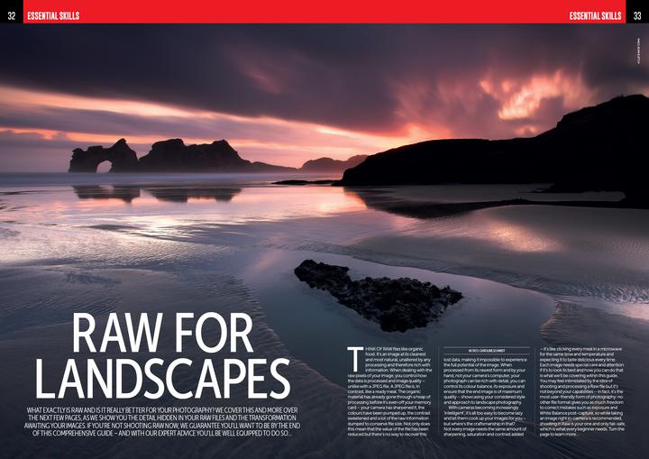 The Essential Guide To Landscapes