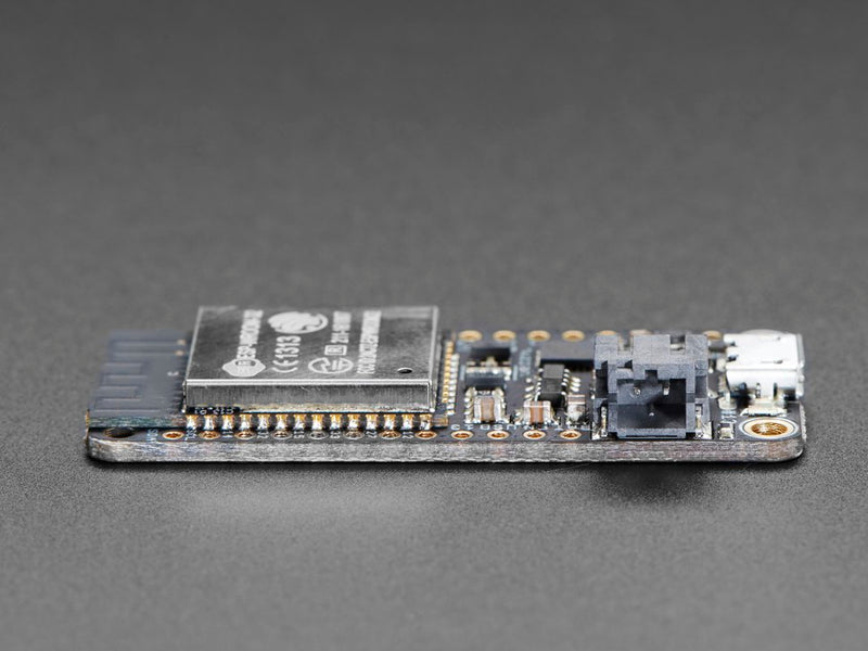Adafruit HUZZAH32 – ESP32 Feather Board - compatible with Arduino