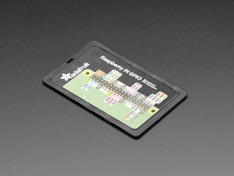 DiMeCard 8 microSD Card Holder