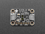 Adafruit VL53L1X Time of Flight Distance Sensor - ~30 to 4000mm - STEMMA QT / Qwiic