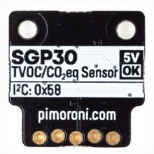 SGP30 Air Quality Sensor Breakout
