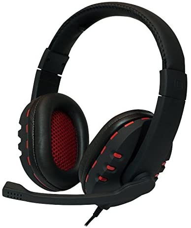 USB Stereo Headset (LogiLink)