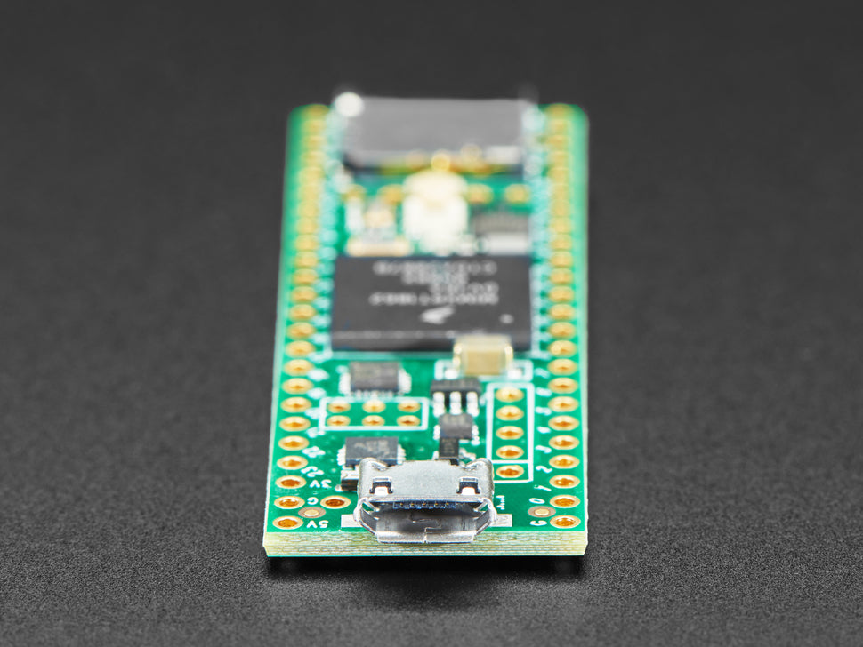 PJRC Teensy 4.1 Development Board