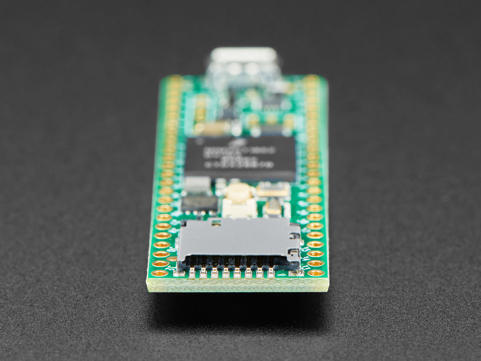 PJRC Teensy 4.1 Development Board