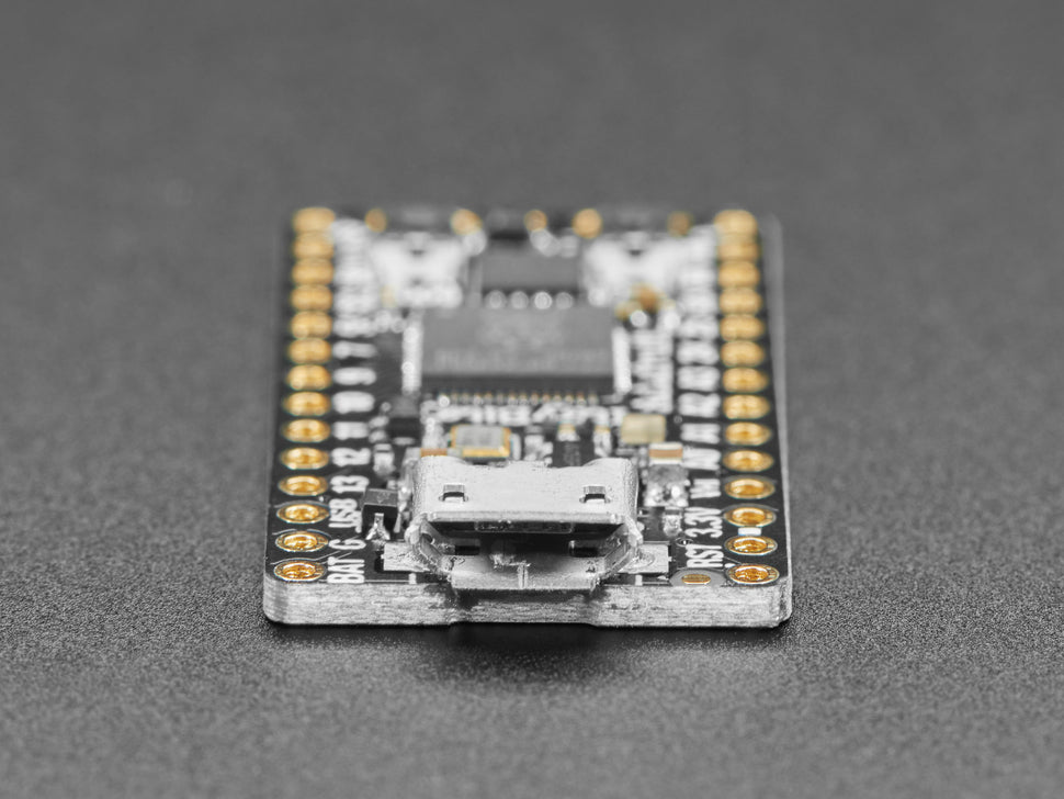 Adafruit ItsyBitsy RP2040