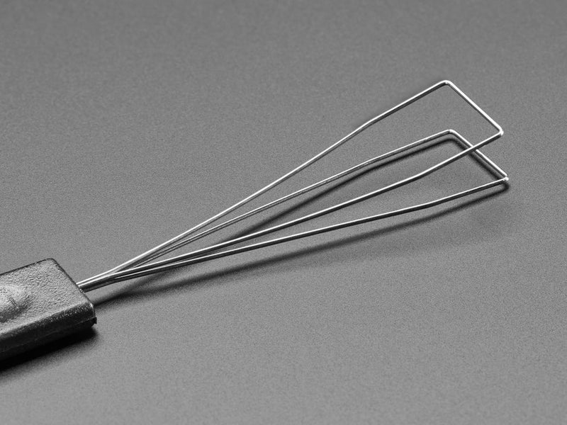 Wire Whisk Style Key Cap Remover / Puller