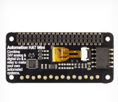 Automation HAT Mini