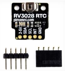 RV3028 Real-Time Clock (RTC) Breakout