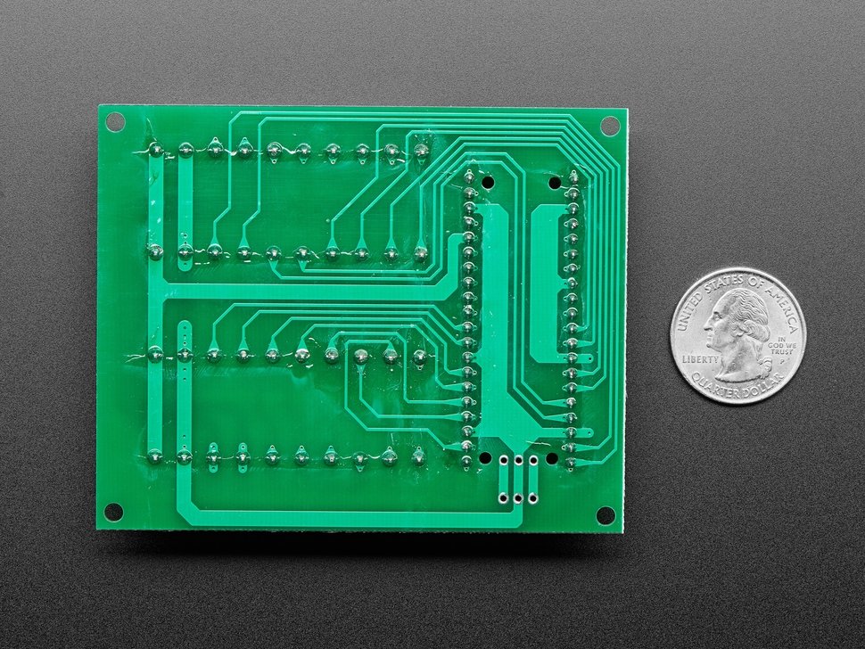 Terminal Block Breakout Module Board for Raspberry Pi Pico