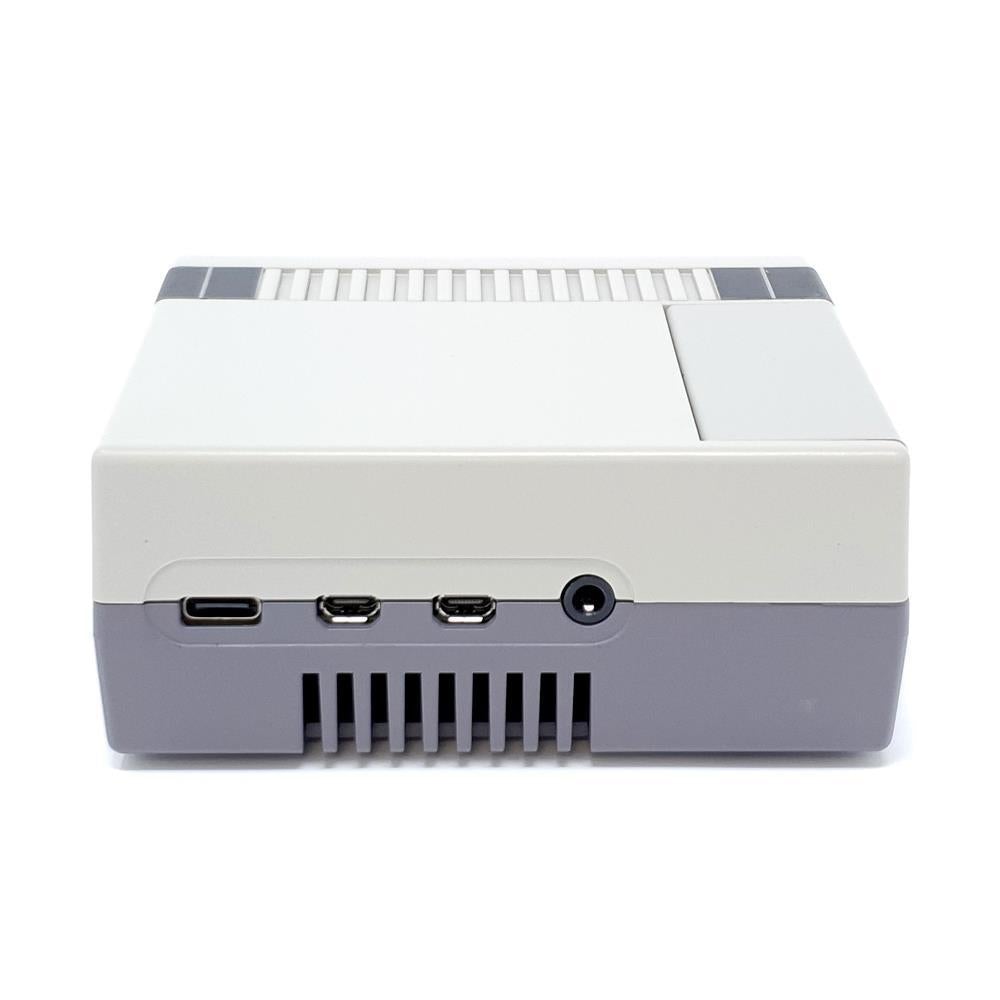 Nes4Pi Raspberry Pi 4 Retro Gaming Case