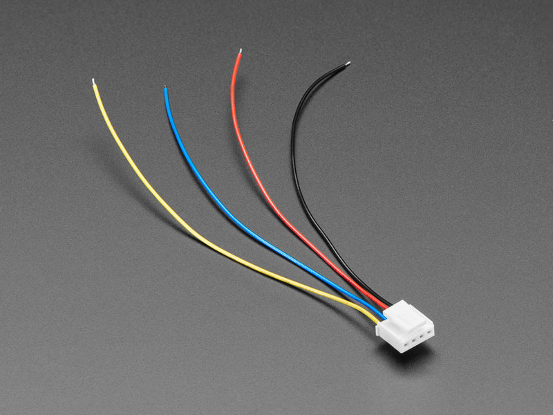 Grove Cable Pigtail - 2mm pitch 100mm long