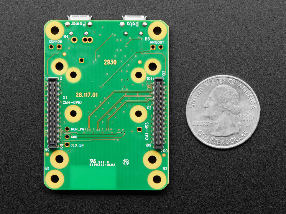 PiCam Module for Raspberry Pi Compute Module 4