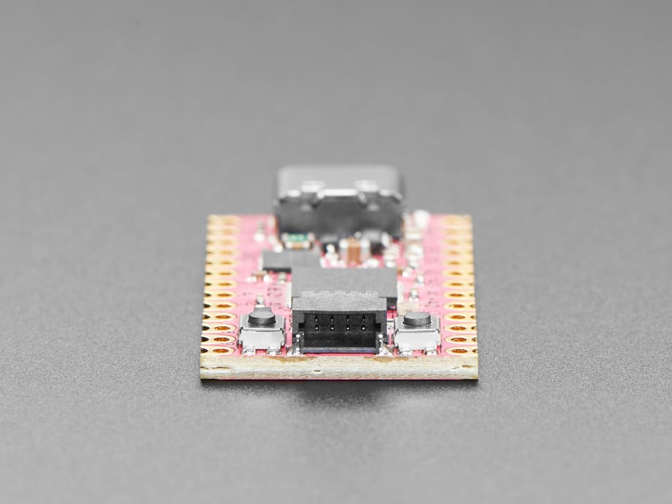 Adafruit KB2040 - RP2040 Kee Boar Driver