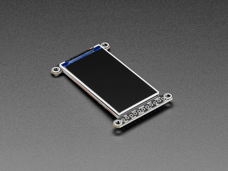 Adafruit 1.9" 320x170 Color IPS TFT Display - ST7789