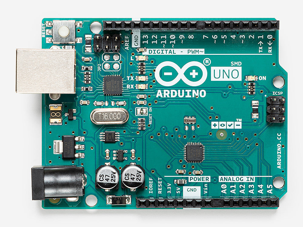 ARDUINO UNO REV3