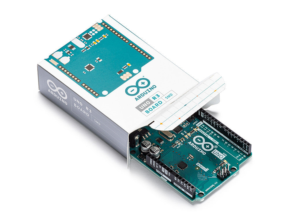 ARDUINO UNO REV3