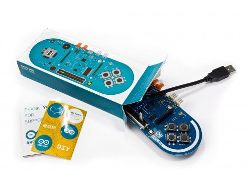 ARDUINO ESPLORA