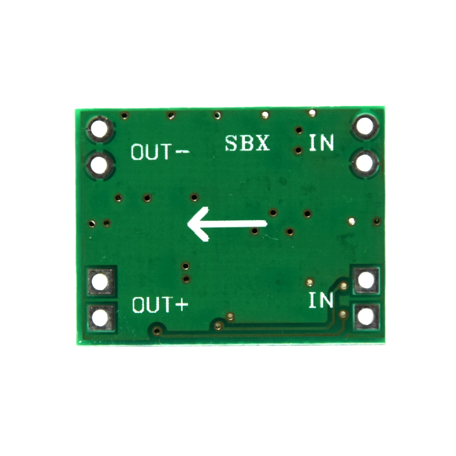 Step Down Converter Modul