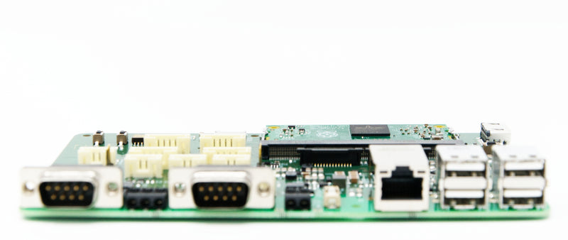 PCCB Pi Control Carrier Board for Raspberry Pi Compute Module