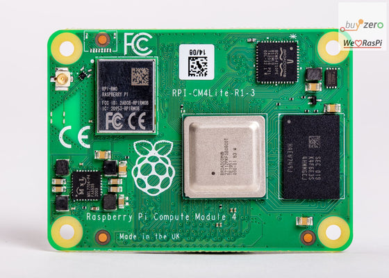 Raspberry Pi CM4 (Compute Module 4)