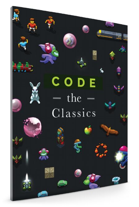 Code The Classics Volume 1