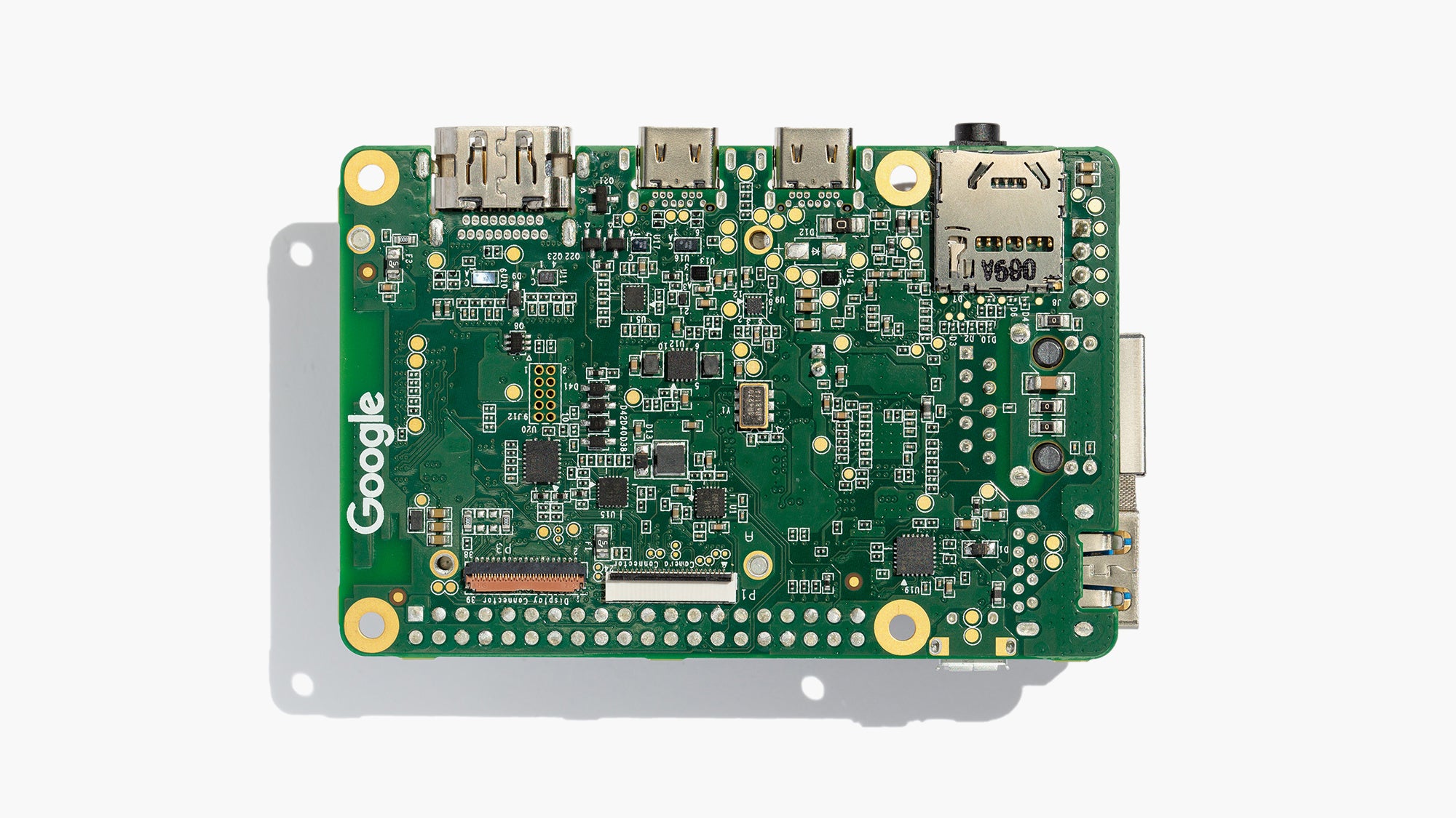 Google Coral Devboard 1GB / 4GB