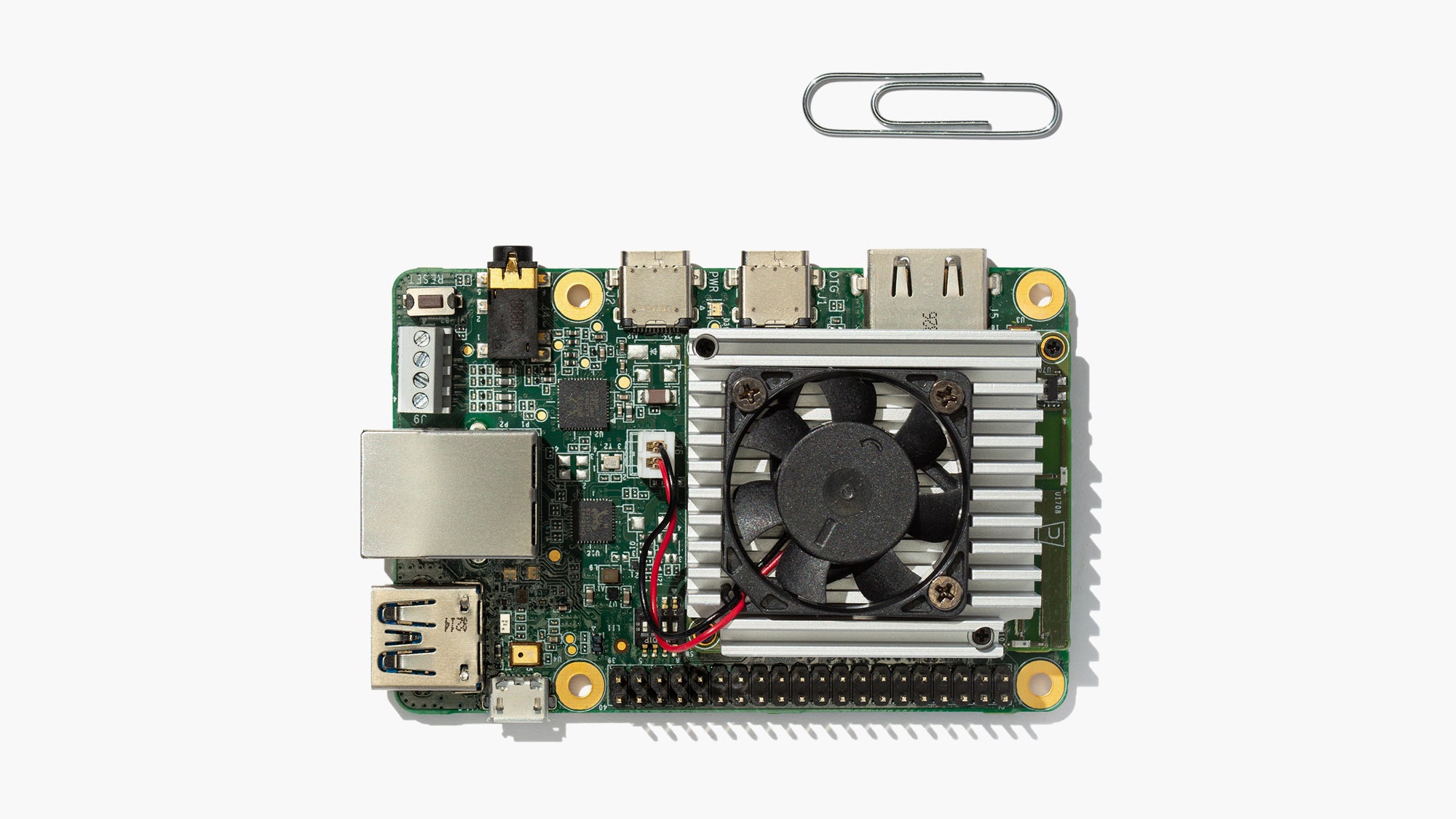 Google Coral Devboard 1GB / 4GB