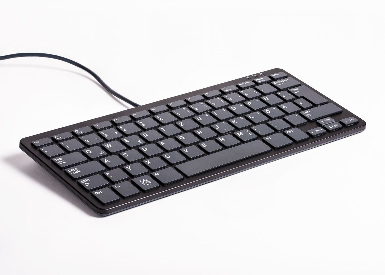 Offizielles Raspberry Pi Keyboard (Tastatur)