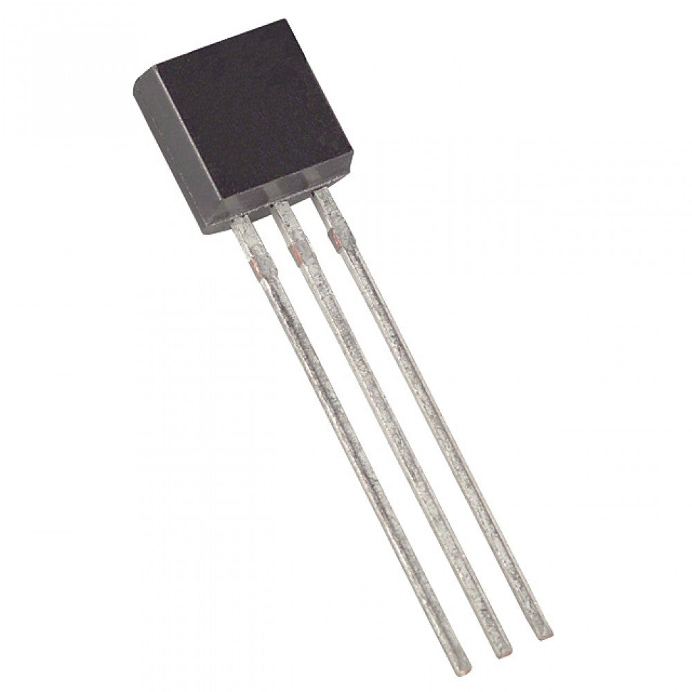 DS18B20+ TO-92 Thermometer Temperature Sensor