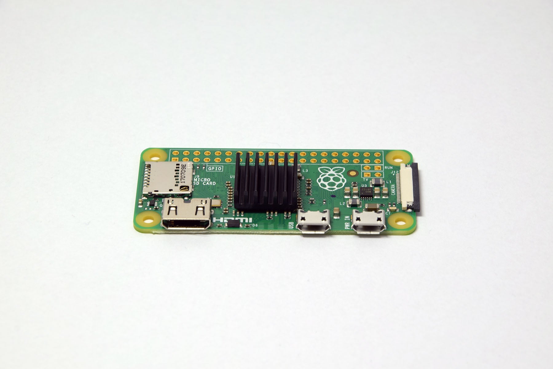 Pi Zero PC