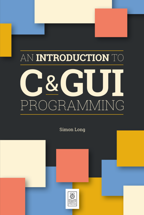 C & GUI Programming