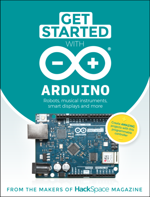 Get Started with Arduino