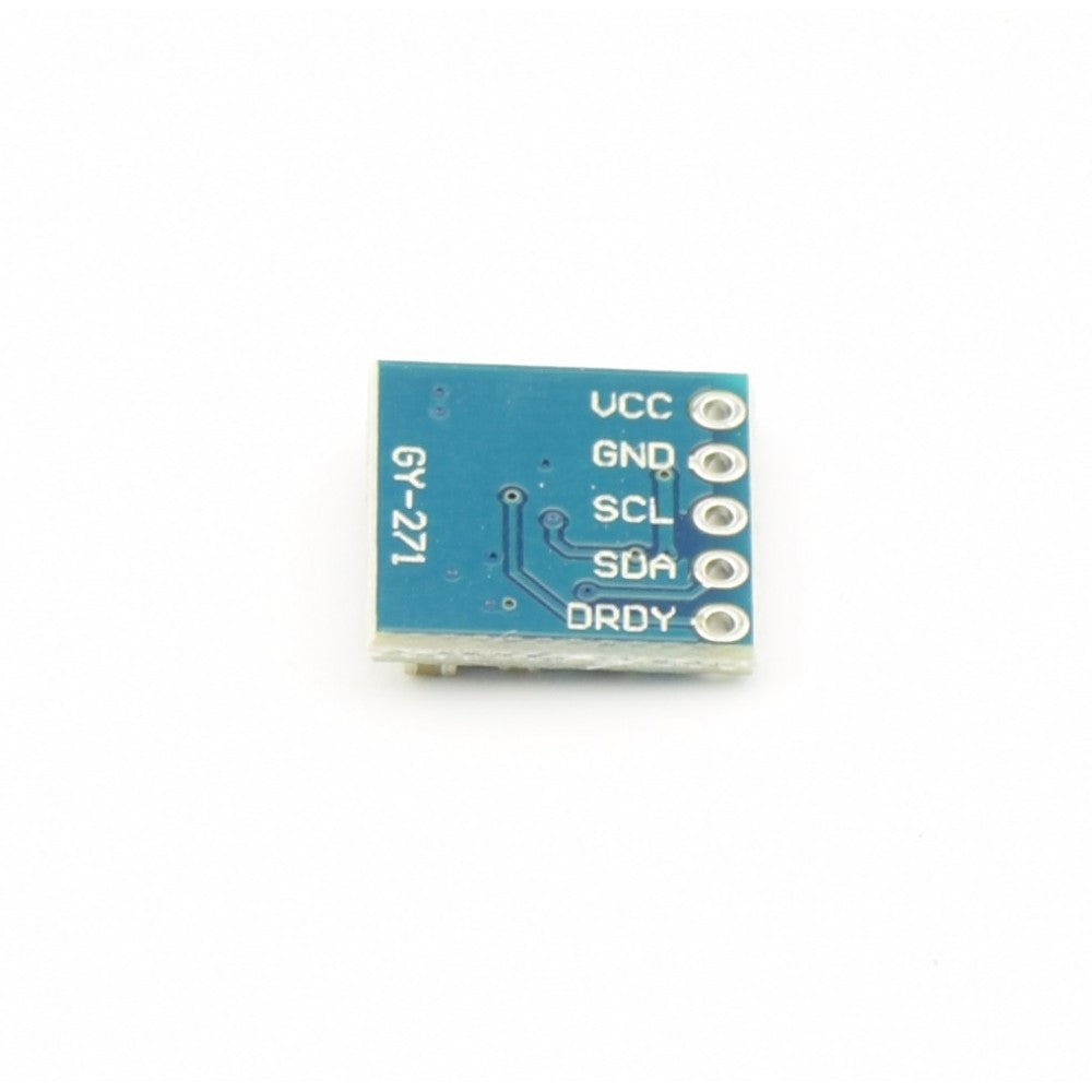 HMC5883L 3-Axis Compass Magnetometer Sensor Module 3V-5V V2