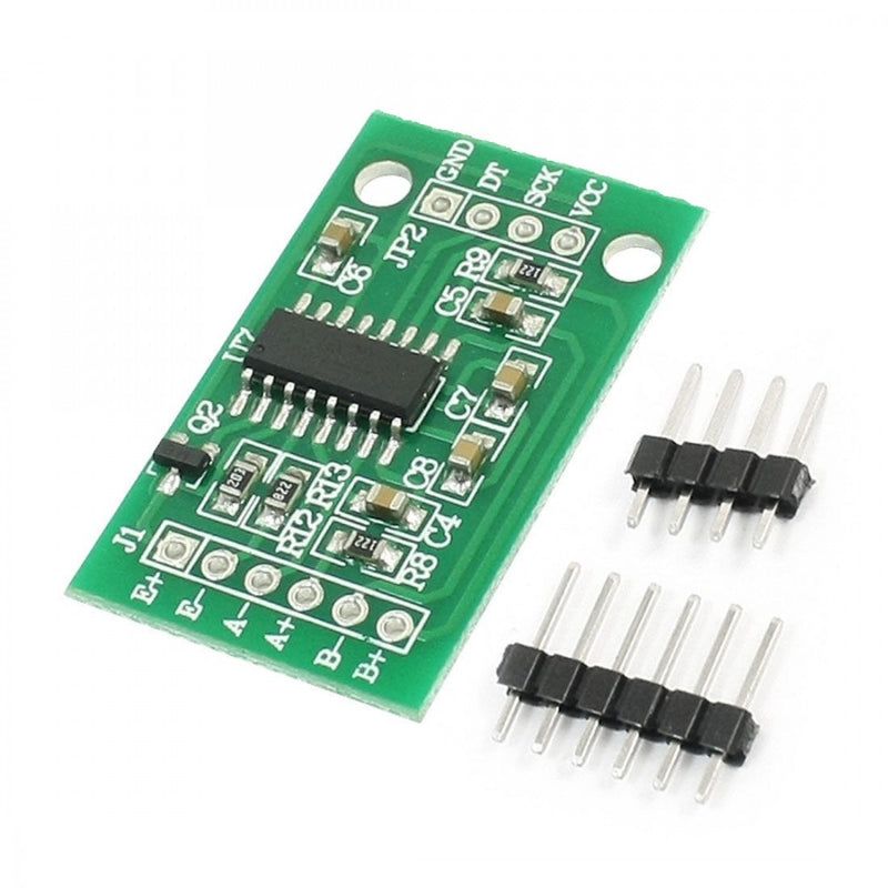 Load Cell Amplifier- HX711