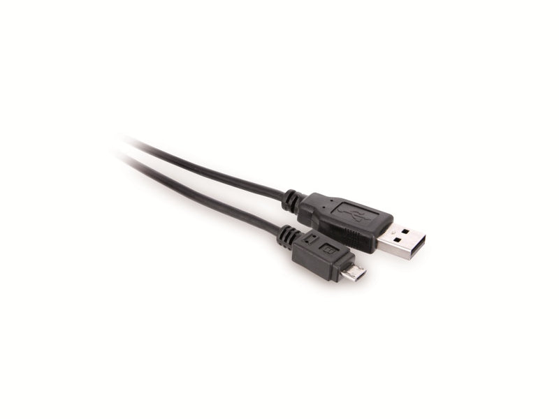 USB 2.0 Kabel USB-A/Micro-USB, 0,5 m (S-Conn)