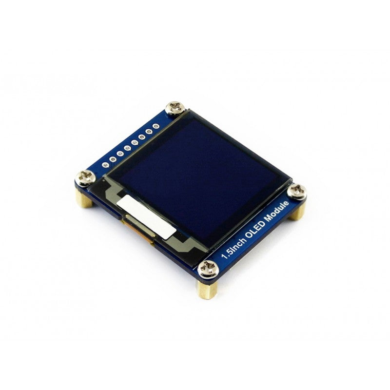 Waveshare 13992 - 1.5inch OLED Module
