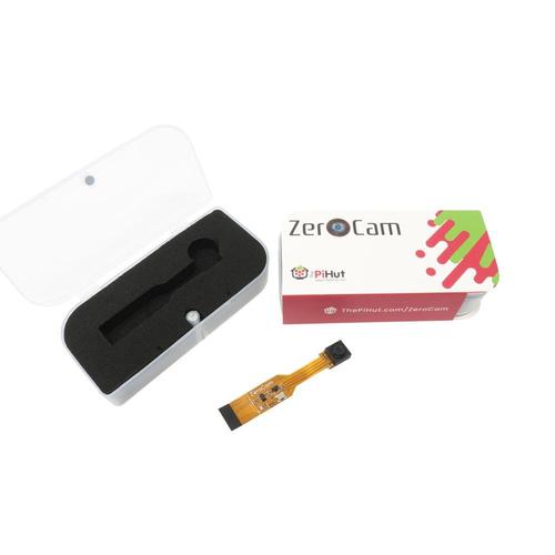 ZeroCam - Camera for Raspberry Pi Zero