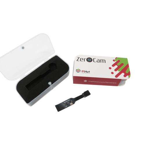 ZeroCam NOIR - Camera for Raspberry Pi Zero